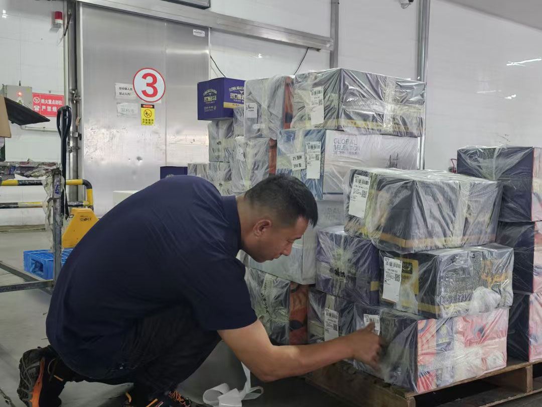 5月榜样人物|王代慧：以担当守护客户信任，平凡岗位也有大作为